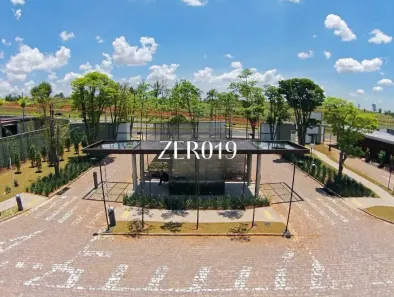 Lote/Terreno à venda, 1000m² no Vila Brandina, Campinas