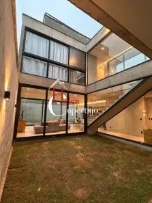 Casa de Condomínio com 3 Quartos à venda, 257m² no Jardim Gramadão I, Jundiaí