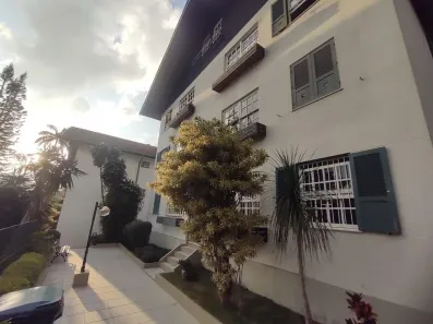 Apartamento com 3 Quartos à venda, 85m² no Vila Guarani, Nova Friburgo