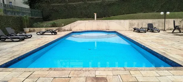 Apartamento com 2 Quartos à venda, 74m² no Vila Suzana, São Paulo