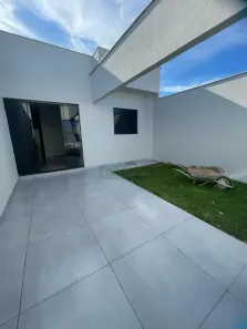 Casa com 3 Quartos à venda, 112m² no Colúmbia, Londrina