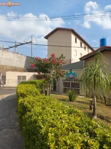 Apartamento com 2 Quartos à venda, 51m² no Jardim dos Colibris, Indaiatuba