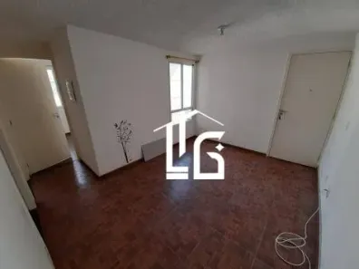 Apartamento com 2 Quartos à venda, 44m² no Jundiapeba, Mogi das Cruzes
