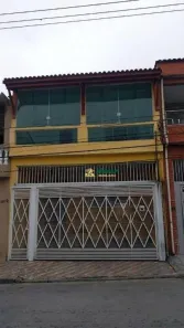 Casa com 2 Quartos à venda, 125m² no Jardim Ansalca, Guarulhos