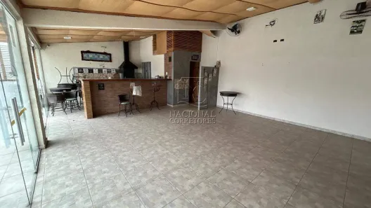 Ponto Comercial para alugar, 105m² no Parque Novo Oratório, Santo André