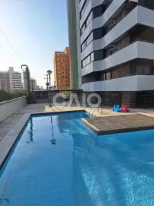 Apartamento com 4 Quartos à venda, 315m² no Nova Descoberta, Natal