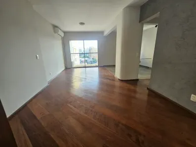 Apartamento com 2 Quartos para alugar, 100m² no Indianópolis, São Paulo