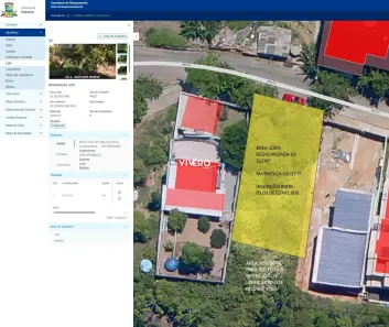 Lote/Terreno à venda, 400m² no Ilhota, Itapema