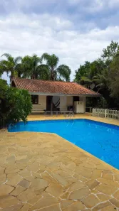 Fazenda/Sítio com 2 Quartos à venda, 500m² no Sousas, Campinas