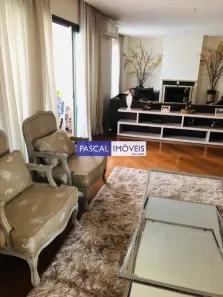 Apartamento com 4 Quartos à venda, 280m² no Vila Congonhas, São Paulo