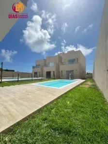Casa com 3 Quartos à venda, 81m² no Barra do Jacuípe, Camaçari