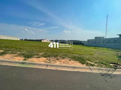 Lote/Terreno à venda, 1020m² no Vila Sfeir, Indaiatuba