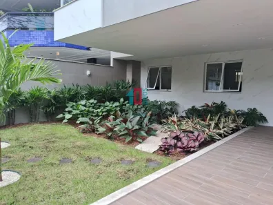 Apartamento com 3 Quartos para alugar, 84m² no Recreio dos Bandeirantes, Rio de Janeiro