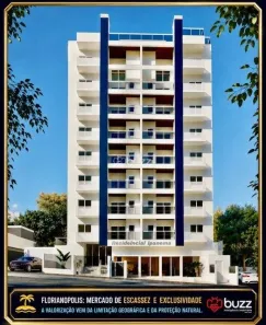Apartamento com 2 Quartos à venda, 65m² no Carvoeira, Florianópolis