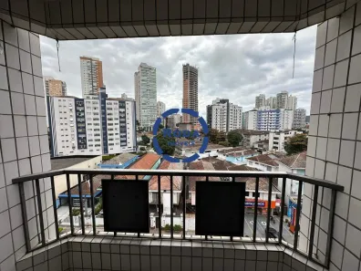Apartamento com 2 Quartos à venda, 154m² no Ponta da Praia, Santos