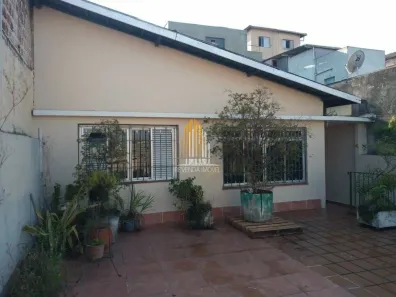 Sobrado com 2 Quartos à venda, 110m² no Vila Campo Grande, São Paulo