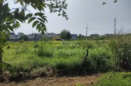 Lote/Terreno à venda, 418m² no Jardim Jurema, Valinhos
