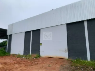 Galpão/Depósito/Armazém para alugar, 500m² no Santa Cecília, Nossa Senhora do Socorro