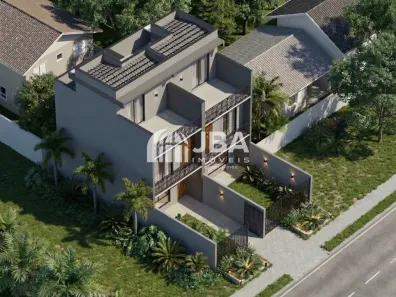 Sobrado com 2 Quartos à venda, 83m² no Umbará, Curitiba