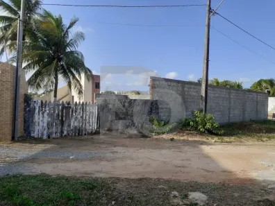 Lote/Terreno à venda, 328m² no São José dos Náufragos, Aracaju