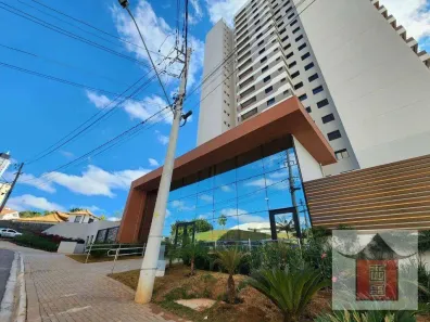 Apartamento com 3 Quartos para alugar, 67m² no Parque Morumbi, Votorantim