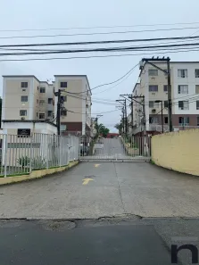 Apartamento com 2 Quartos à venda, 45m² no Jardim Primavera, Duque de Caxias
