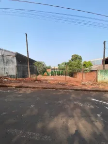 Lote/Terreno à venda, 450m² no Parque Residencial Ana Rosa, Cambé
