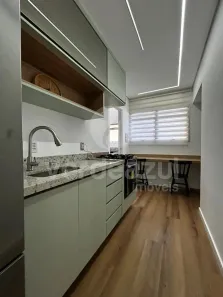 Apartamento com 2 Quartos para alugar, 79m² no Vila João Jorge, Campinas