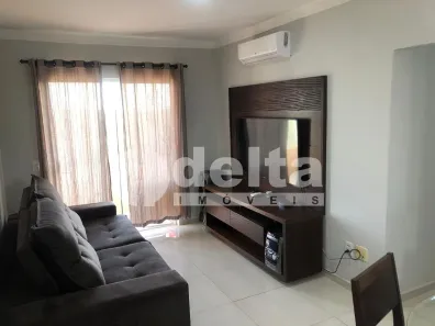 Apartamento com 2 Quartos à venda, 65m² no Santa Mônica, Uberlândia