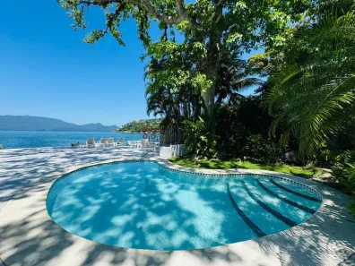 Casa de Condomínio com 4 Quartos à venda, 400m² no , Mangaratiba