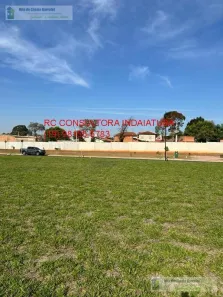 Lote/Terreno à venda, 360m² no Vila Inglesa, Indaiatuba