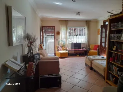 Casa com 3 Quartos à venda, 120m² no Vila São Pedro, São Paulo
