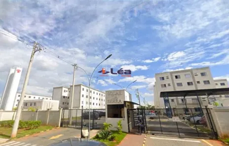 Apartamento com 2 Quartos à venda, 40m² no Chácara Estância Paulista, Suzano