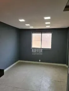 Apartamento com 2 Quartos à venda, 52m² no Colubande, São Gonçalo