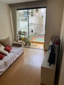Apartamento com 3 Quartos à venda, 84m² no Parque Imperial, São Paulo