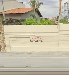 Lote/Terreno à venda, 228m² no Vila Leonor, São Paulo