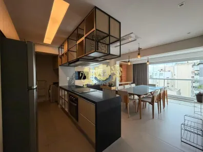 Apartamento com 2 Quartos para alugar, 100m² no Jardim Paulista, São Paulo