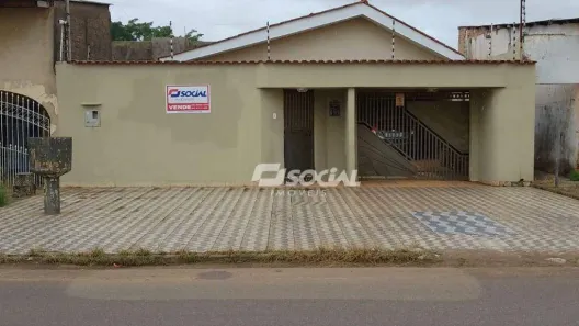 Casa com 3 Quartos à venda, 250m² no Nova Porto Velho, Porto Velho