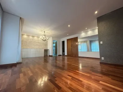 Apartamento com 3 Quartos para alugar, 177m² no Vila Andrade, São Paulo