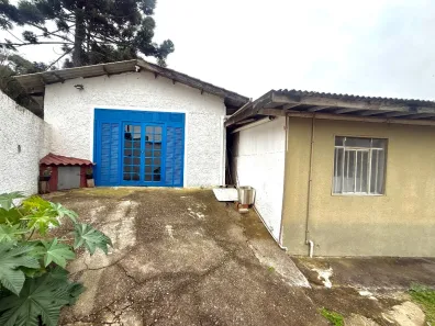 Galpão/Depósito/Armazém para alugar, 130m² no Santa Felicidade, Curitiba