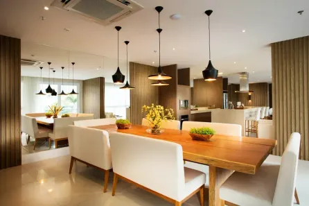 Apartamento com 3 Quartos à venda, 115m² no Barra Olímpica, Rio de Janeiro