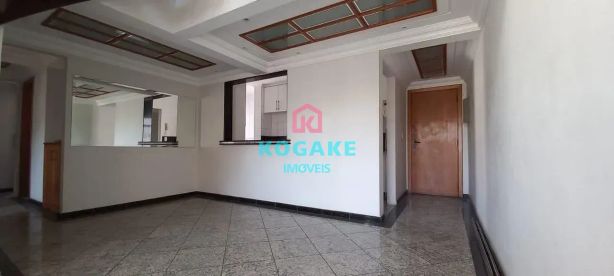 Cobertura com 3 Quartos à venda, 210m² no Parque Residencial Aquarius, São José dos Campos