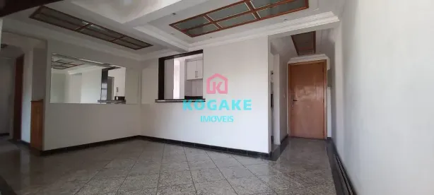 Cobertura com 3 Quartos à venda, 210m² no Parque Residencial Aquarius, São José dos Campos