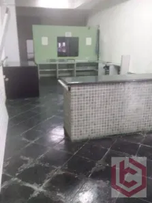 Ponto Comercial para alugar, 150m² no Centro, Santos