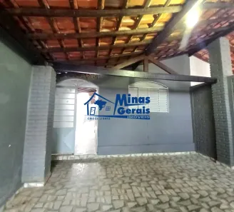 Casa com 3 Quartos para alugar, 90m² no Bosque dos Eucaliptos, São José dos Campos