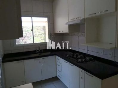Casa de Condomínio com 3 Quartos à venda, 102m² no Jardins de Athenas, São José do Rio Preto