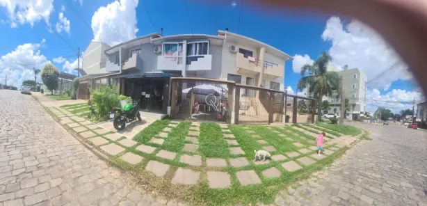 Sobrado com 2 Quartos à venda, 60m² no Cidade Nova, Caxias do Sul