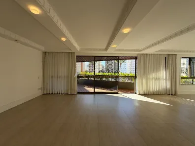 Apartamento com 4 Quartos à venda, 344m² no Cambuí, Campinas