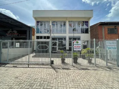 Sala Comercial para alugar, 100m² no Cristo Redentor, Caxias do Sul