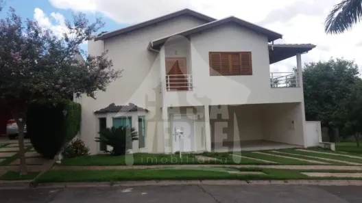 Sobrado com 4 Quartos para alugar, 320m² no Jardim Amstalden Residence, Indaiatuba